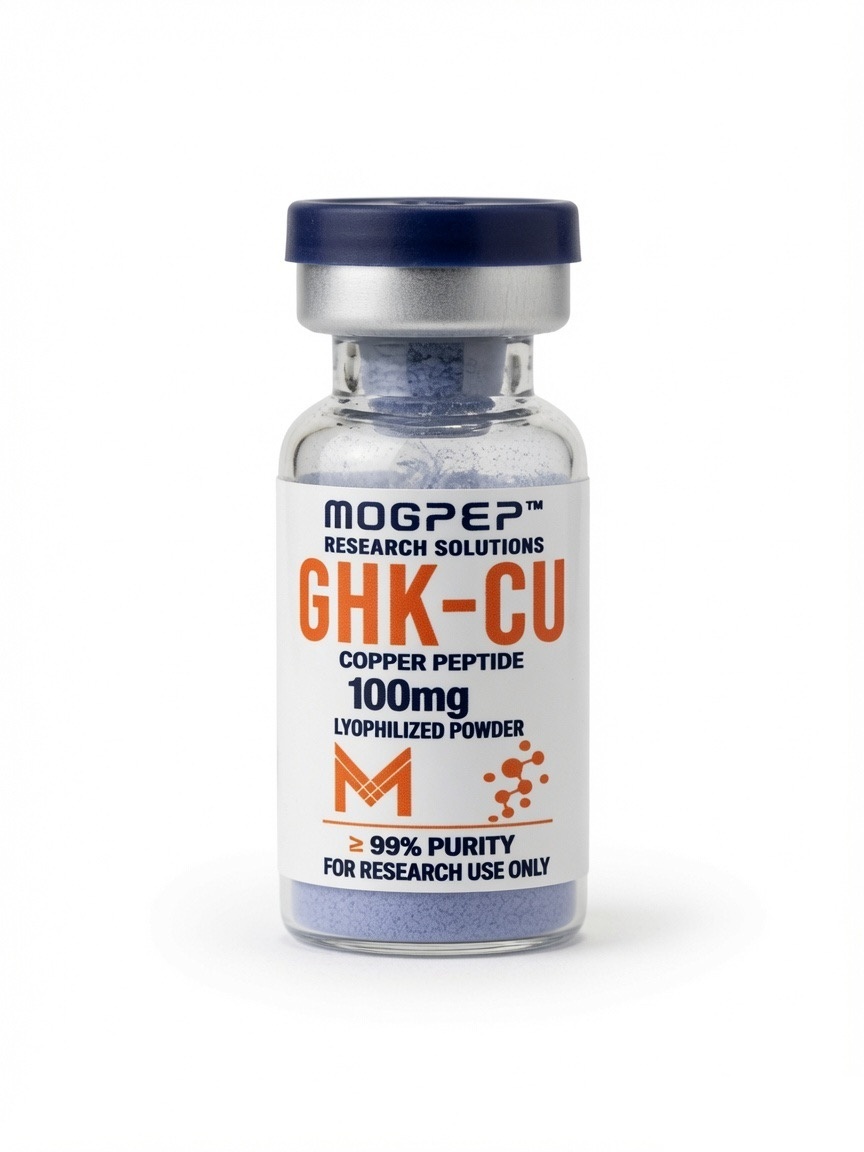 GHK-CU