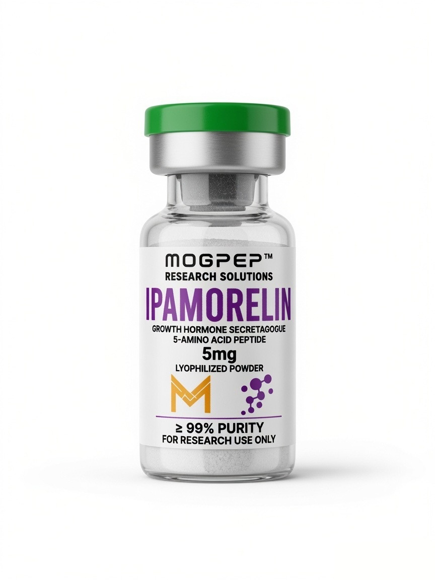 Ipamorelin
