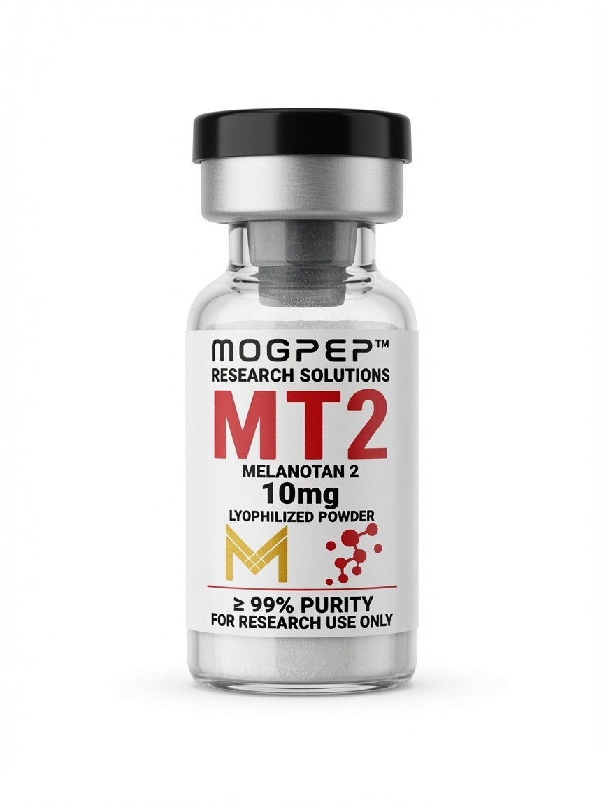 MT2 Melanotan 2