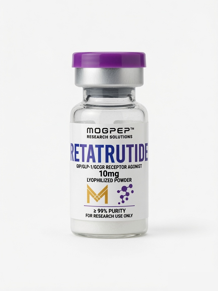 Retatrutide